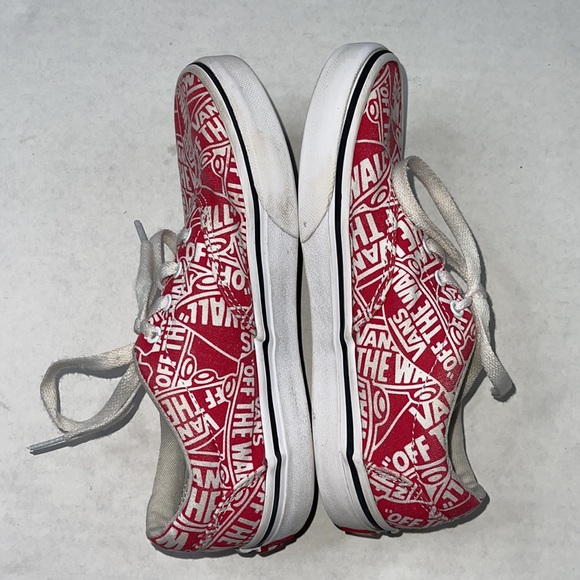 VANS YOUTH SNEAKERS - Picture 5 of 7